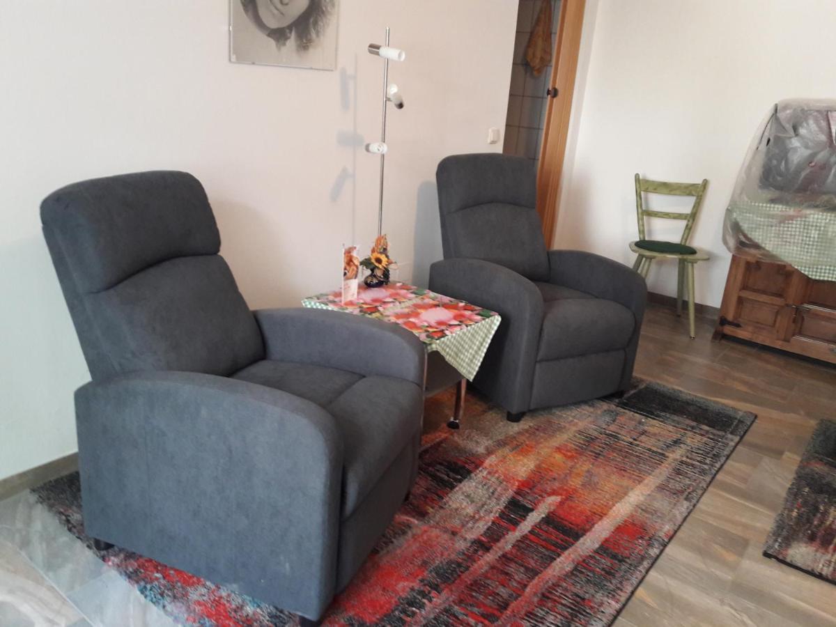 Appartement Singerstr 14 Nuremberg
