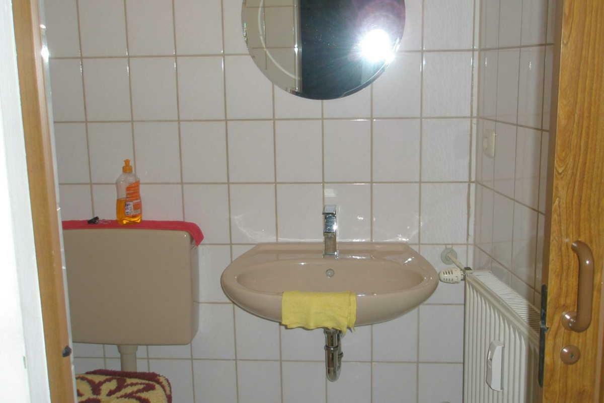 Appartement Singerstr 14 *
