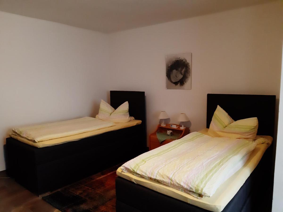 Singerstr 14 Appartement