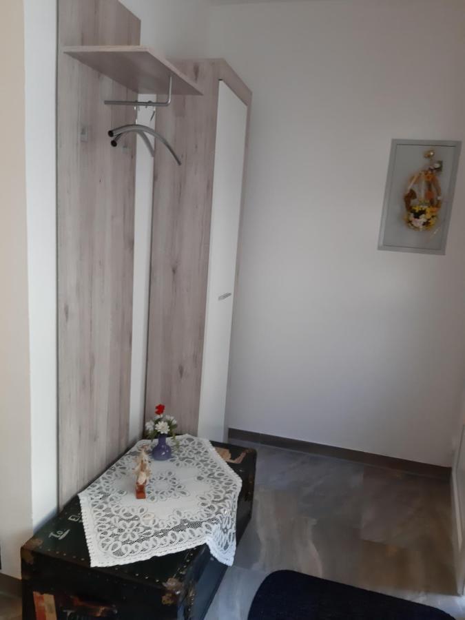 Singerstr 14 Appartement Nuremberg
