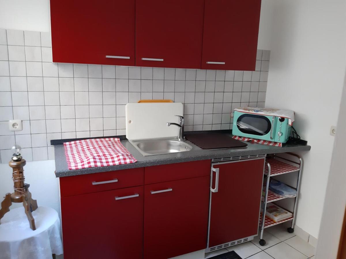 Singerstr 14 Appartement *