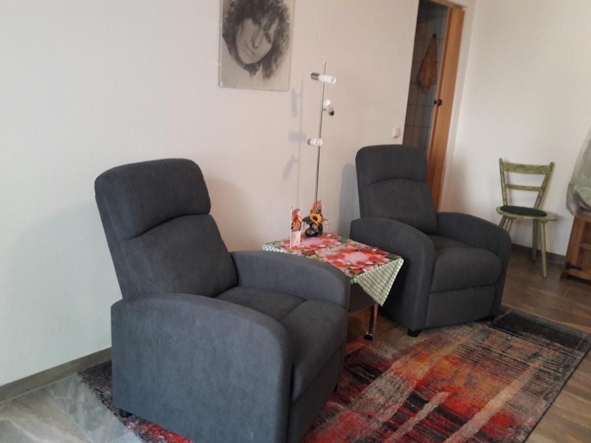 Appartement Singerstr 14 Neurenberg