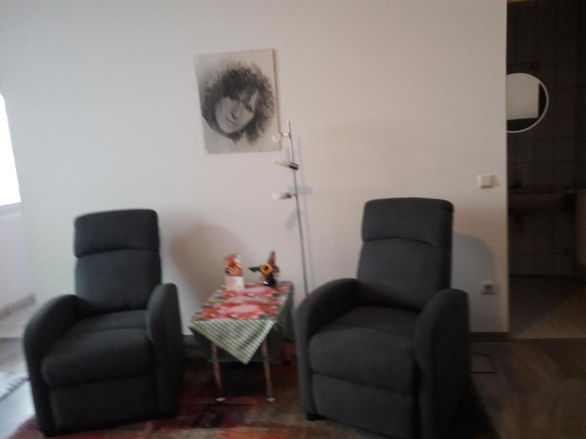 Singerstr 14 Apartamento *