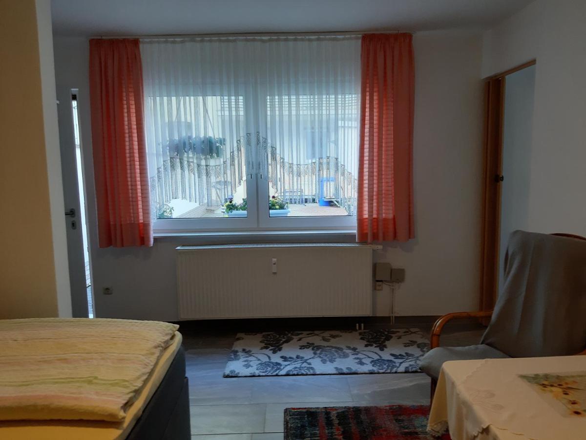 Singerstr 14 Núremberg